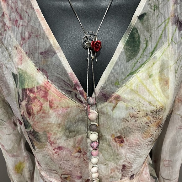 Zimmermann Dress - Picture 2 of 12